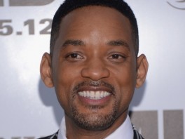 Will Smith (Foto: Arhiv/AFP)