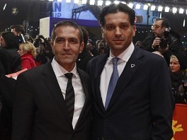 Nazif Mujić i Danis Tanović u BiH se vraćaju s novim nagradama (Foto: AFP)