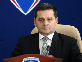 Gojko Vasić (Foto: G. Kec/Arhiv/Klix.ba)