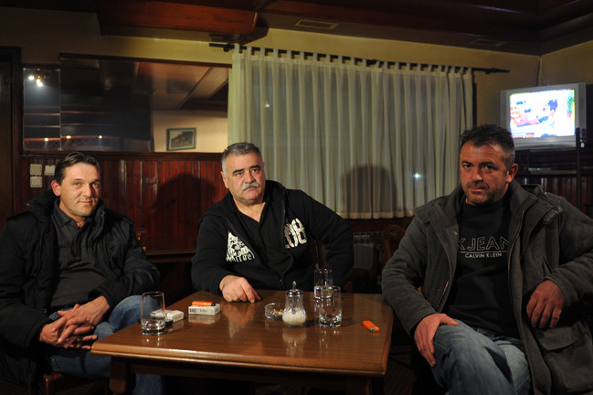(Foto: Agencija Anadolija)