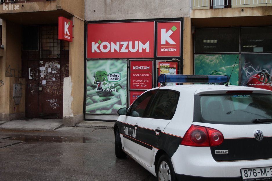 Foto: Feđa Krvavac/Klix.ba