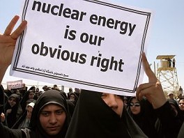 Iran nudi ustupke, ali traži priznanje "nuklearnih prava"