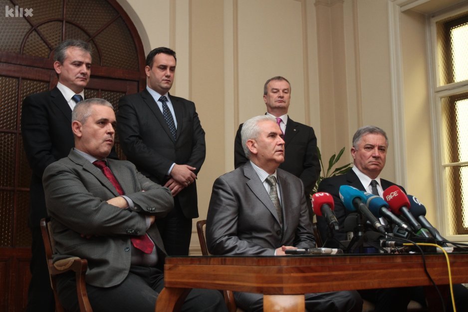 Foto: Feđa Krvavac/Klix.ba