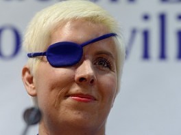 Maria De Villota (Foto: AFP)