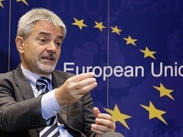 Daviddi: Uspostaviti funkcionalnu Vladu i Ustavni sud FBiH