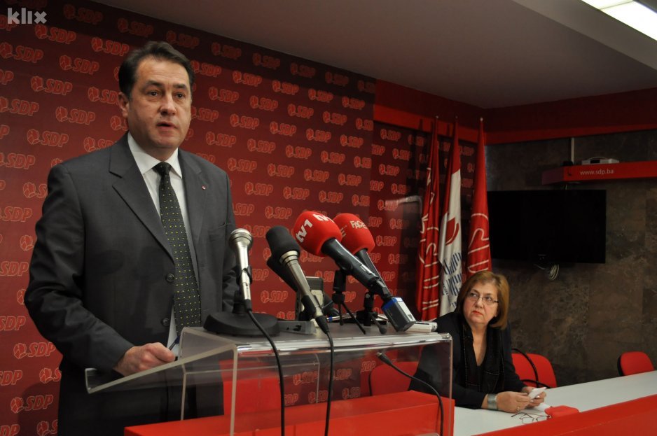 Foto: Nedim Grabovica/Klix.ba