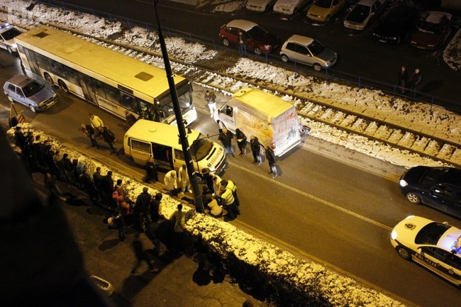 Foto: Čitatelj/Klix.ba