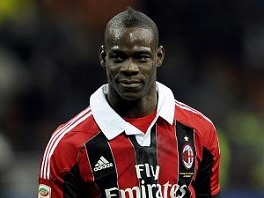 Balotelli vlasnicima Cityja: Ne otpuštajte Mancinija