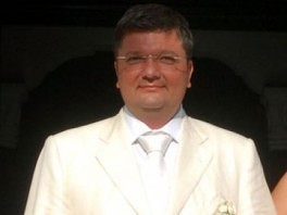 Ljubomir Samardžić (Foto: Blic)