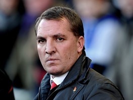 Rodgers: Ponosan sam na igrače usprkos ispadanju