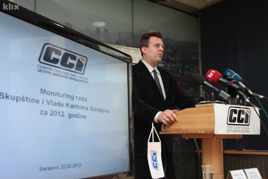 Foto: Feđa Krvavac/Klix.ba