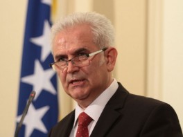 Ambasadori apeluju na Budimira da odobri formiranje nove Vlade FBiH