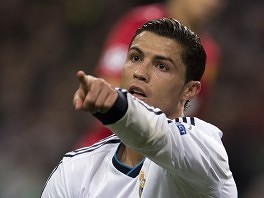 Cristiano Ronaldo: Poslije teškog poraza ne spavam
