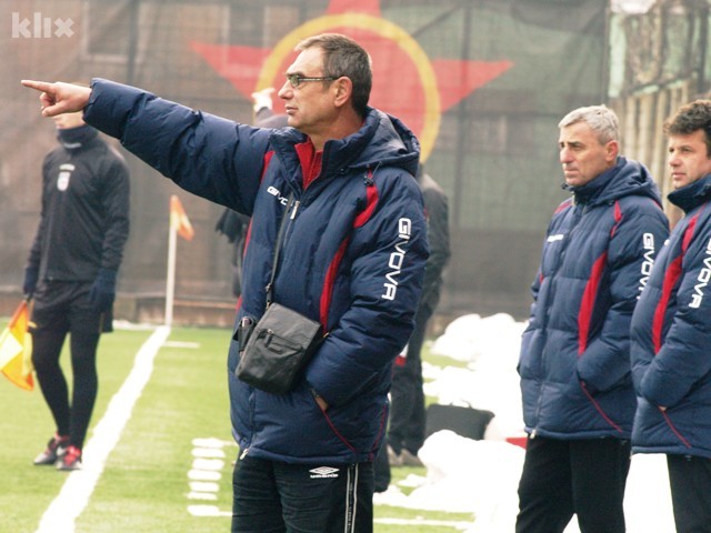 Milomir Odović