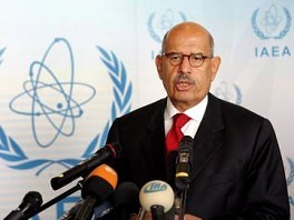 Mohamed el Baradei