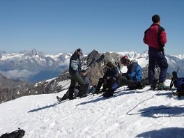 Za nestalim alpinistom traga 120 pripadnika Gorske službe spašavanja BiH i RH