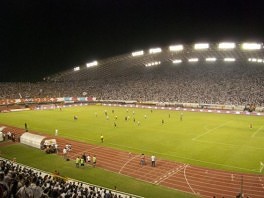 Stadion Poljud (Foto: Arhiv)
