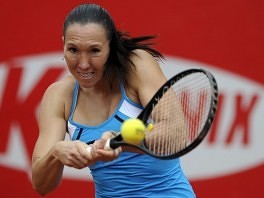 Jelena Janković (Foto: AFP)