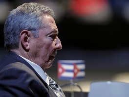 Raul Castro (Foto: Arhiv/AFP)