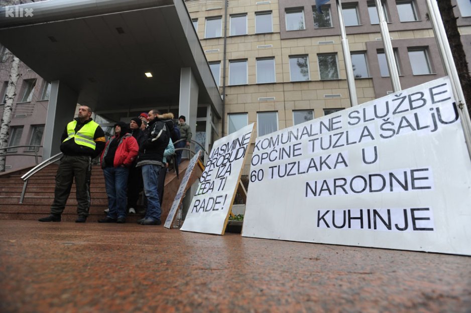 Foto: Darko Zabuš/Klix.ba