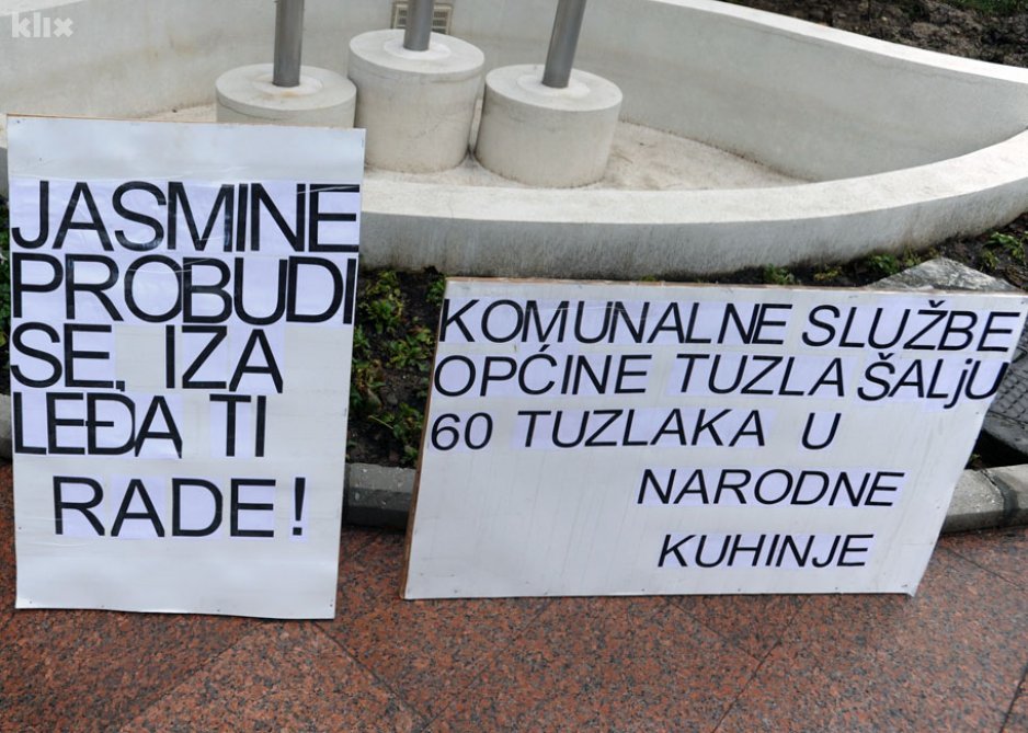 Foto: Darko Zabuš/Klix.ba