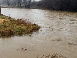 Božičković: Poplave izazvale najviše štete u Gornjem i Donjem Moštru