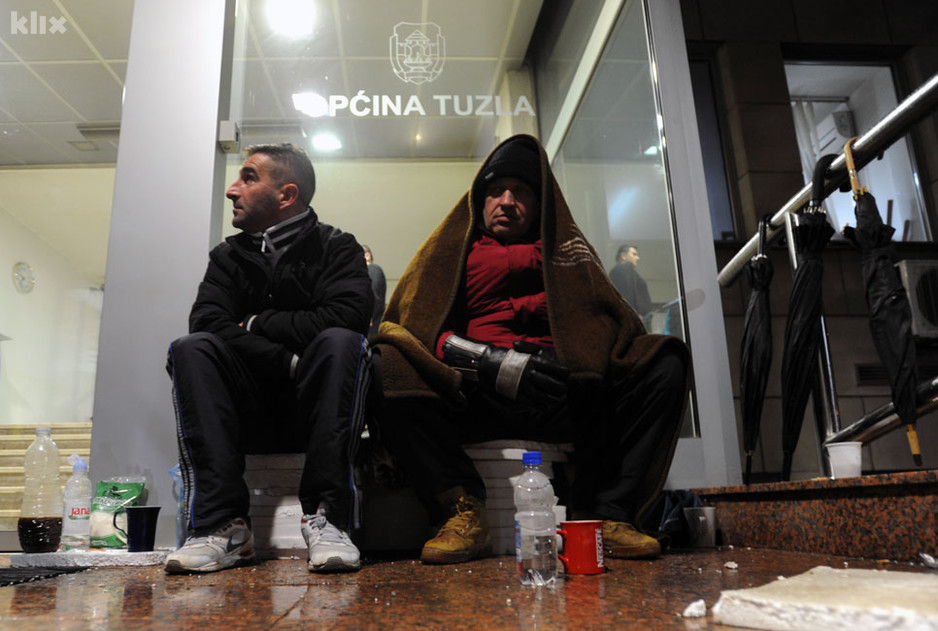 Foto: Darko Zabuš/Klix.ba