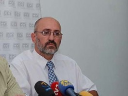 Muris Bulić (Foto: Klix.ba)