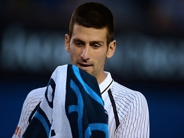 Novak Đoković (Foto: Arhiv/AFP)