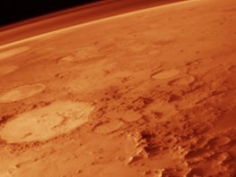 Američki privatni sektor želi na Mars poslati stariji par