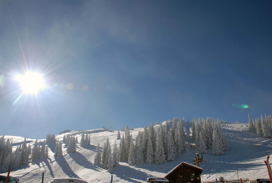 Jahorina