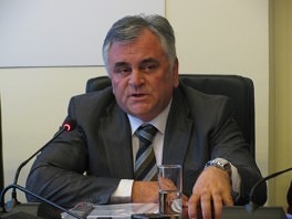 Brano Topić (Foto: SRNA)