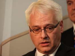 Ivo Josipović (Foto: Arhiv)