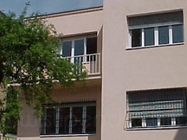 Zgrada Ambasade Švicarske u BiH