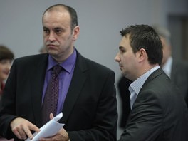 Vlada TK ima 30 dana da se izjasni o inicijativi za smjenu