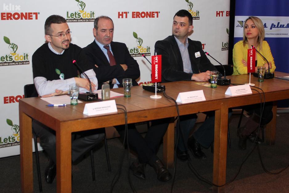 Foto: Davorin Sekulić/Klix.ba