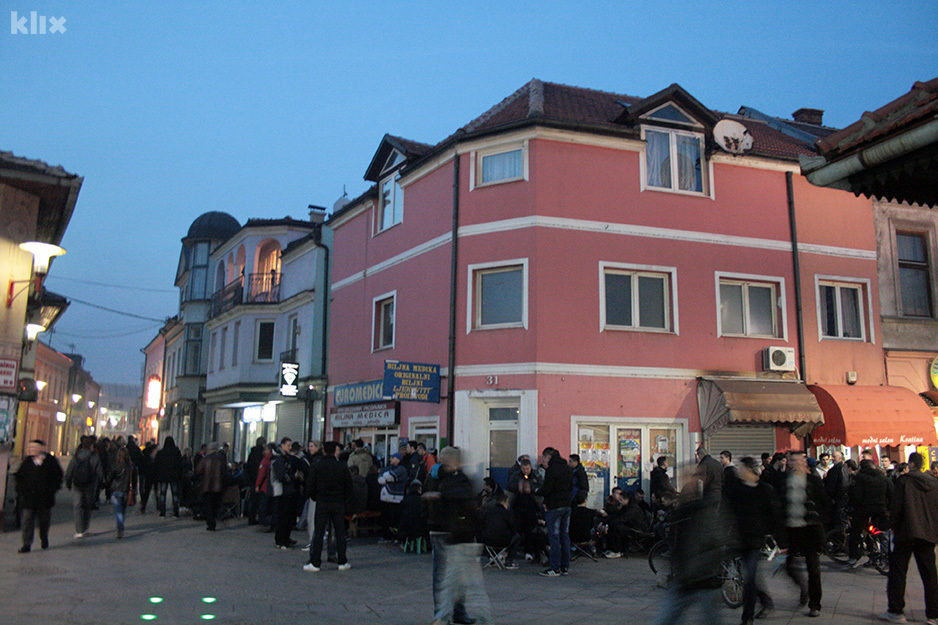 Foto: Klix.ba