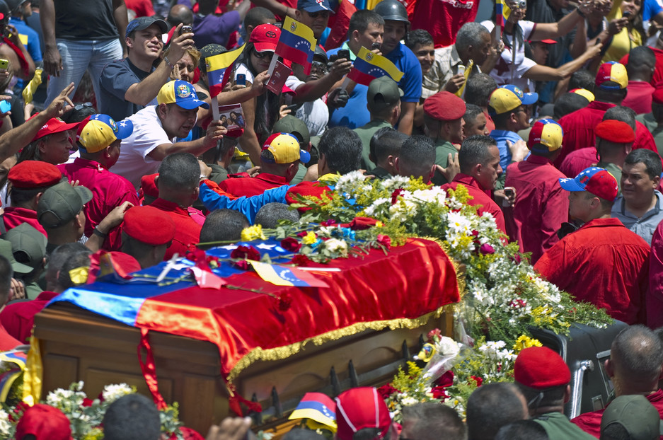 Foto: AFP