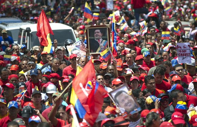 Foto: AFP