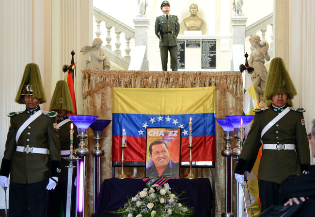 Foto: AFP