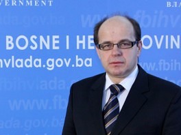 Adil Osmanović