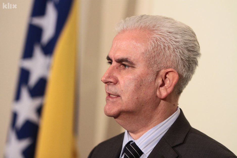 Foto: Feđa Krvavac/Klix.ba