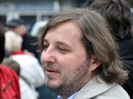 Damir Kaletović (Foto: Arhiv/Klix.ba)