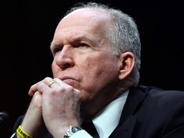 John Brennan (Foto: AFP)