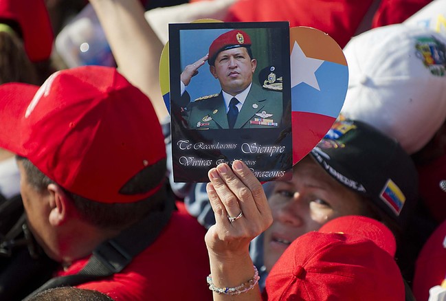 Foto: AFP