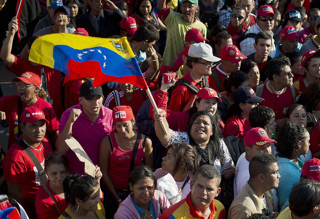 Foto: AFP