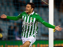 Betis korak bliže evropskoj sceni