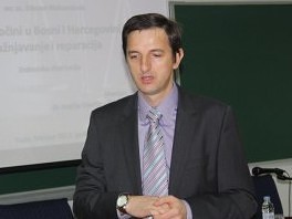 Dževad Mahmutović
