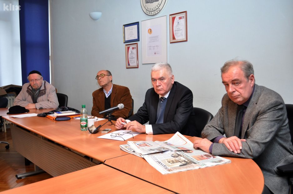 Foto: Nedim Grabovica/Klix.ba
