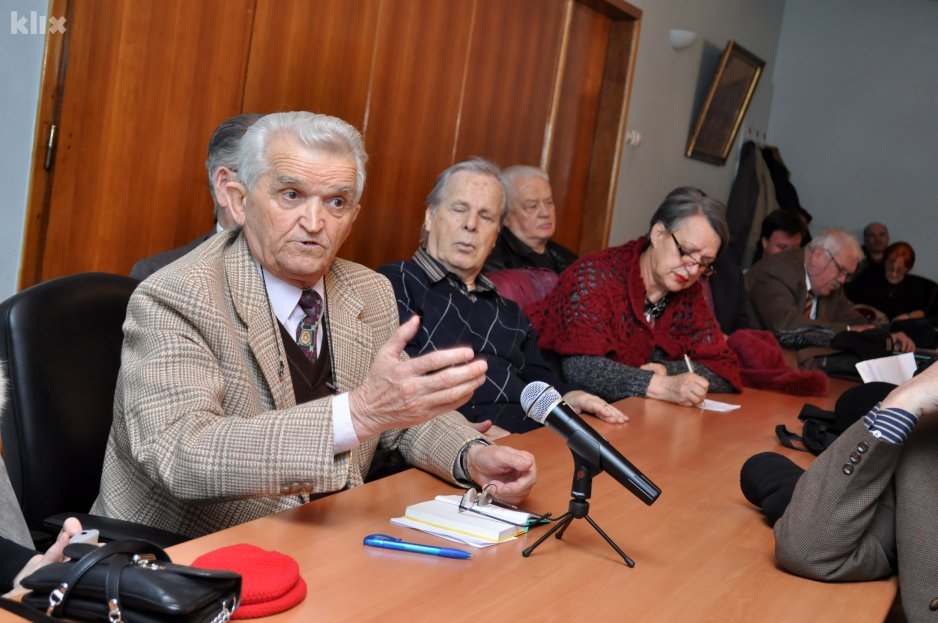 Foto: Nedim Grabovica/Klix.ba